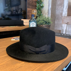 大人気✨WACKO MARIA/HAT-04-JOHNNY-MAGA