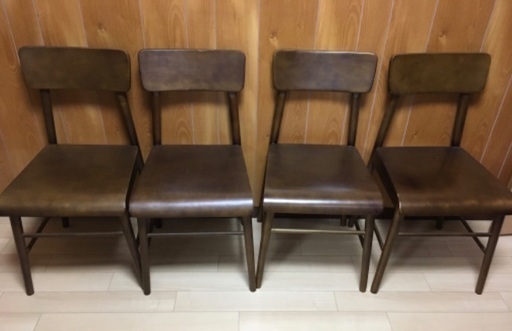 ダイニングチェア 4脚セット ダイニングチェア 4脚」の人気商品一覧