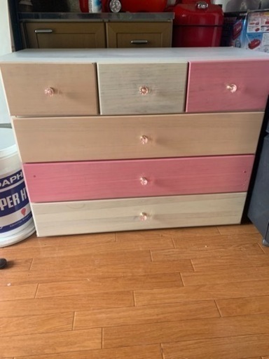 送料込み！【極美品】ニトリタンス