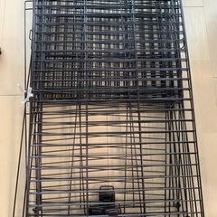 アイリスオーヤマ コンビネーションサークル