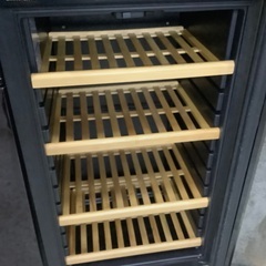 三ツ星貿易　Eccellence ワインセラー　