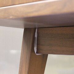 (Y)北大前! 札幌 引取 moda en casa/モーダエンカーサ Sketch AMARO サイドボード ウォルナット Morten Georgsen 無垢材 北欧 チェスト グレー系 収納 家具