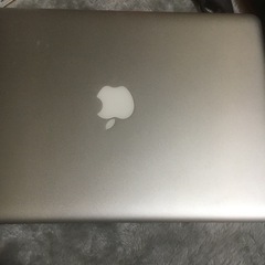 【ネット決済・配送可】MacBook PRO