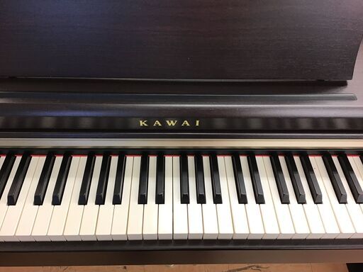 【モノマニア四日市】【引き取り限定】KAWAI CN24 電子ピアノ 2013年製