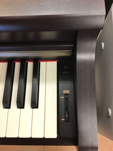 KAWAI K-114SN 【生産完了のため在庫限り特別価格！】マホガニー艶出し 