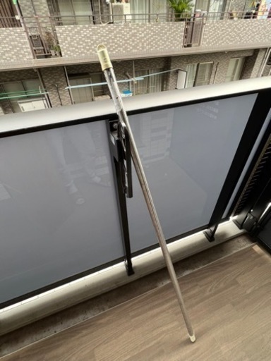 ニトリ物干し竿1 4 2 5m Mrk 川崎の楽器の中古あげます 譲ります ジモティーで不用品の処分