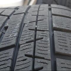 お譲り決定しました〜🌸ｱﾙﾌｧｰﾄﾞ・ﾍﾞﾙﾌｧｲﾔｰ★ｽﾀｯﾄﾞﾚｽﾀｲﾔ４本ｾｯﾄ🌸