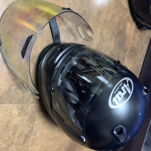 Arai Rapide-IR ブラック フルフェイスヘルメット Webike | Arai アライ RAPIDE-IR BASE [ラパイド-IR ベース