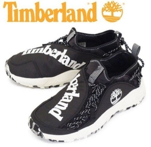 【配送】Timberland スニーカー RIPCORD BUNGEE