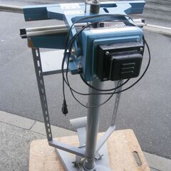 ☆中古品 富士インパルス シーラー FR-450-2 100V 接着温度 180℃ 動作問題なし☆