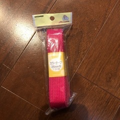 【ネット決済】手芸用品　カラーテープ　ピンク