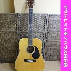 Morris アコースティックギター W-20 モーリス アコギ...