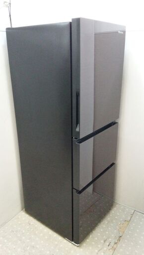 【愛品館千葉店】Hisense 282L 3ドア冷蔵庫 保証有り【愛千143】