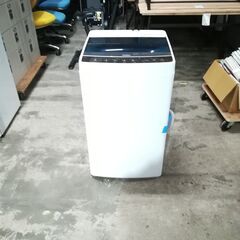 2018年 Haier JW-C45A 全自動電気洗濯機 …