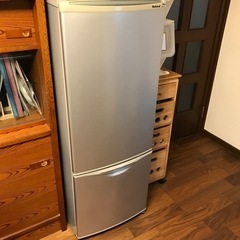 【決まりました】中古　冷蔵庫　一人暮らサイズ