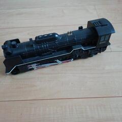 D51 機関車　おもちゃ