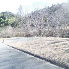 (^^♪川ちか〜い！山も近い。１１０坪の土地貸しますよ〜！テント...