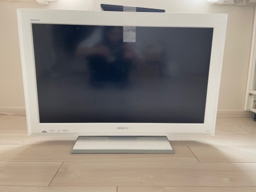 液晶テレビ　32型