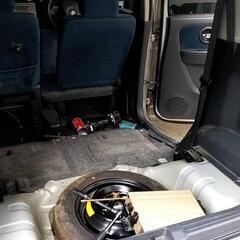 軽四 乗用ミニバン車を貨物登録車検致します モンスターオート 萩ノ茶屋の車検の無料広告 無料掲載の掲示板 ジモティー