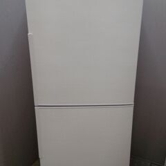 愛品館千葉店】シャープ 280L 2ドア冷蔵庫 保証有り【愛千143】