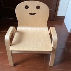 【ネット決済】きこりの椅子　きこりのイス
