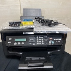 【取引決定】EPSON プリンター PX505f