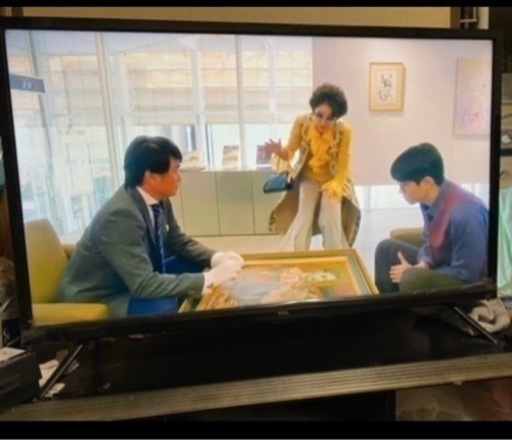 スマートテレビ(32型)
