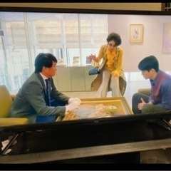 スマートテレビ(32型)