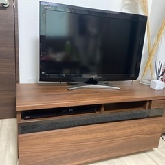 【ネット決済】テレビボード　テレビ台　120cm 