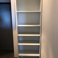IKEA 本棚　美品