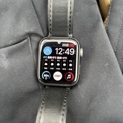 アップルウォッチ4 Apple Watch 4 (GPS)モデル