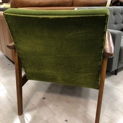 取りに来れる方限定！カリモク60の1掛けチェアです！-New