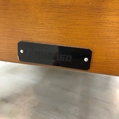 取りに来れる方限定！カリモク60の1掛けチェアです！-New