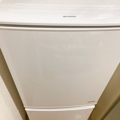 sharp冷蔵庫