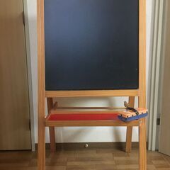 イケア　IKEA　黒板　ホワイトボード