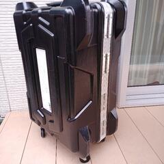 プロテックス 水密 スーツケース キャリーコンテナ