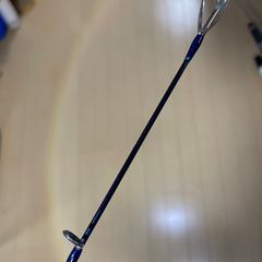 タマンロッド ENO87S Boggy 釣竿 ボギー