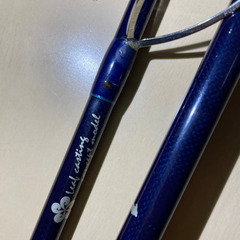 タマンロッド ENO87S Boggy 釣竿 ボギー