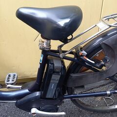 新品バッテリー】959 電動自転車 ヤマハ PAS NATURA 8.9AH 26インチ