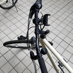 480mm クロスバイク 自転車【CB2004】