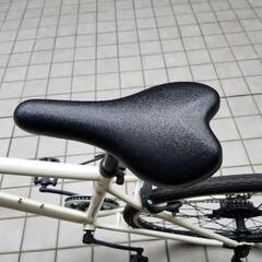 480mm クロスバイク 自転車【CB2004】