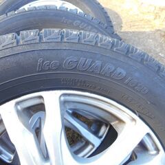 軽自動車用ホイールおよびタイヤ