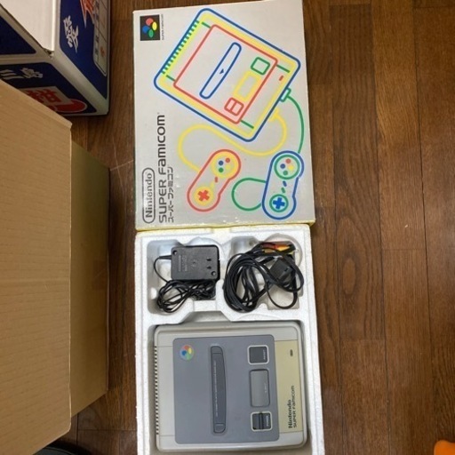 購入者様決定※注意事項あり※スーパーファミコン ソフト大量 ゲームボーイ等
