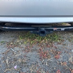 CURT ヒッチメンバー 1.25インチ角