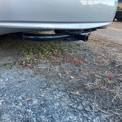 CURT ヒッチメンバー 1.25インチ角