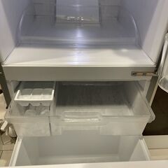 〈美品〉冷蔵庫 2ドア 138L Panasonic NR-B14AW