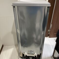 〈美品〉冷蔵庫 2ドア 138L Panasonic NR-B14AW
