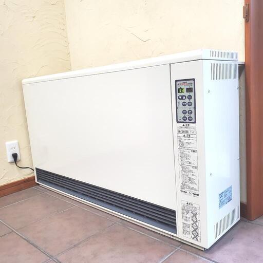 蓄熱暖房機 アルディ RDF-5030　 白山製作所　定価28万円