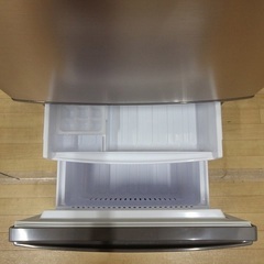 商談中】美品 ブラウン