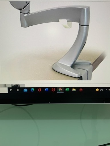EIZO EV2750 flexscan27インチ